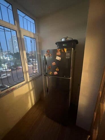 bina az musfiq qesebesi kohne tikili: Bakı, 2 otaqlı, Köhnə tikili, m. İnşaatçılar, 45 kv. m — 14