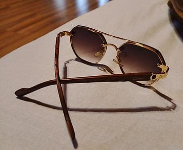 ocki: Gün eynəyi, Cartier, Yeni — 4
