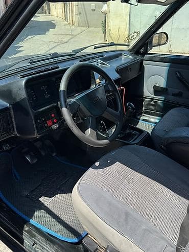 klas 6: Tofas : 1.6 l | 2004 il 31537 km Sedan — 6