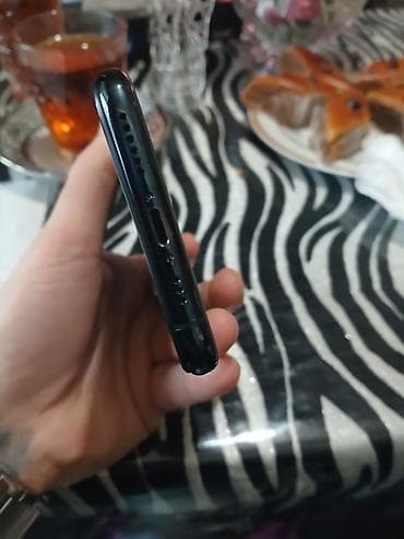 iphone 11 pri: IPhone 11 Pro, 64 GB, Space Gray — 4