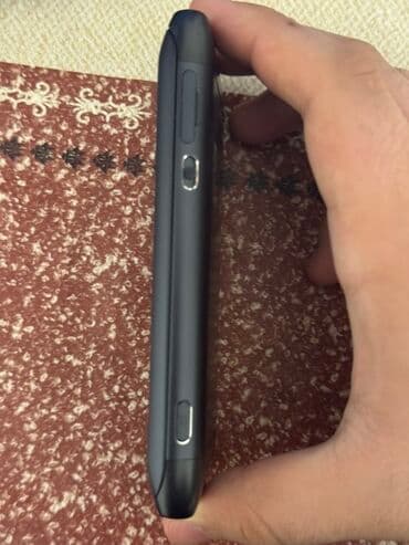 yison e7: Nokia E7, 16 GB, rəng - Boz, Sensor — 3