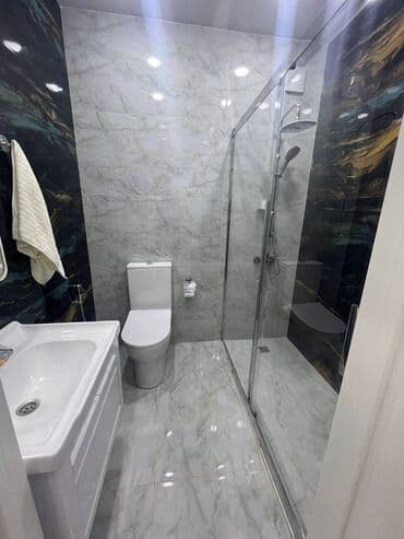 ilkin ödənişi 10000 olan evlər: 2 otaqlı, Yeni tikili, m. Gənclik, 60 kv. m — 10