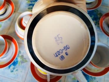 армуды купить в баку: Чайный набор — 3