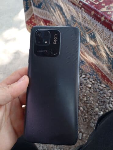 ekran şekilleri: Xiaomi Red Rice, 128 ГБ, цвет - Серый, 
 Отпечаток пальца — 3