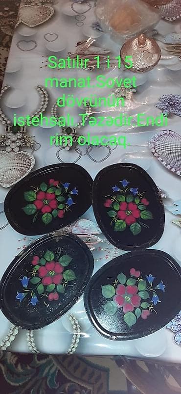 bayram: - Meissen “die weiße Lavendelseife” sabun dəsti – 3 ədədlik qutu — 4