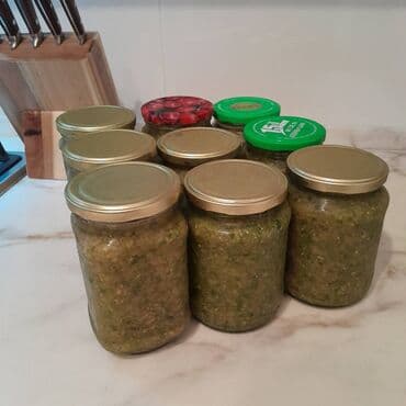 Təmir və tikinti: Pesoklu feyxoa — 3