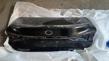 lexus: Lexus ES300h 2020 il, Yaponiya, Ünvandan götürmə, Ödənişli çatdırılma — 2