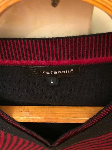 klon geyimi: Sviter L razmer — 2