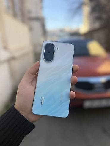 Asia: 2 ədəd Redmi A5 satılır. Çox az istifadə edilib,hrç 1 ay istifafə — 8