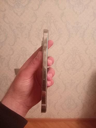 microsoft surface qiymeti: IPhone 13 Pro, 128 GB, Gümüşü, Barmaq izi, Face ID — 2