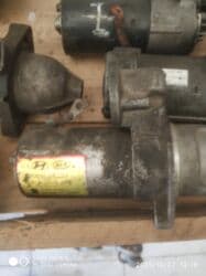 фольксваген поло с пробегом: Другие автомобильные запчасти — 3