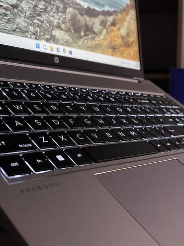 ucuz komputer: 💼🔥 HP PROBOOK 450 G9 — GÜCLÜ BİZNES NOUTBUKU 🔥💼 🚀 Intel Core i7-1255U — 4