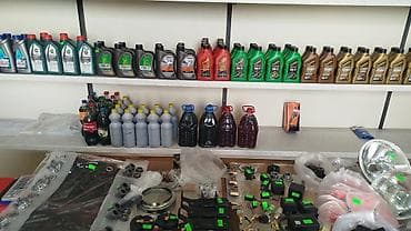 tap az 2106: Avtomobil ehtiyat hissələri və avtokimyəvi məhsulların geniş seçimi — 6