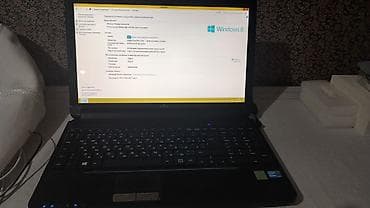 samsung galaxy a6 plus: Fujitsu noutbuk — 6