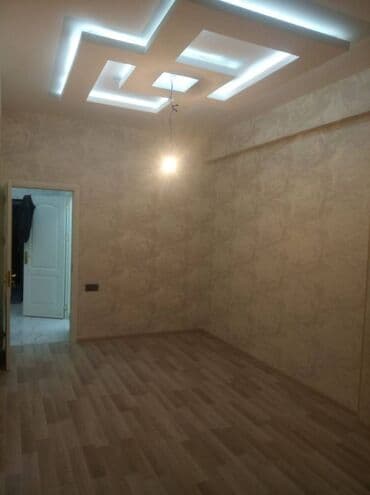 icarə donərxana: 2 otaqlı, Yeni tikili, 57 kv. m — 2