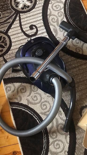 sok çəkən maşınlar: Samsung tozsoran – 2000W - Güc: 2000W yazılı güclü motor - Növ — 4