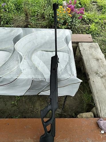 saft velosiped 26: TİR SATILIR. Pnevmatik tüfəng – qırma lüləli, yay-piston — 4