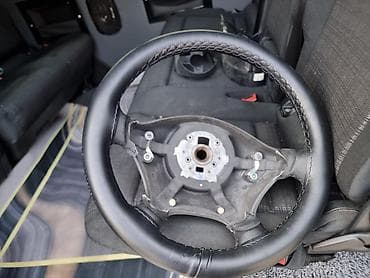 mersedes hissələri: Mercedes-Benz vito ve viano ucin sükan hava yastığı (SRS Airbag) və — 4