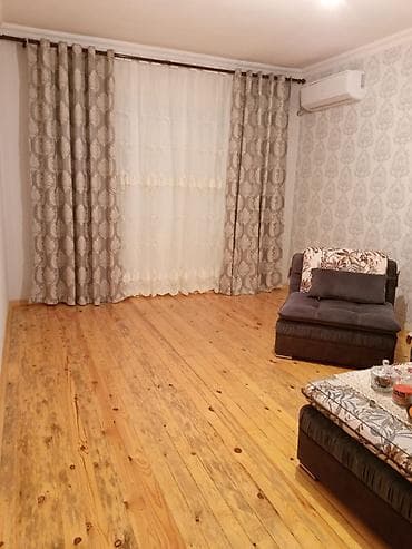 bax evleri: 100 kv. m, 3 otaqlı, İşıq — 10