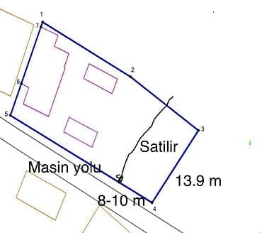 Torpaq: Tikinti — 1