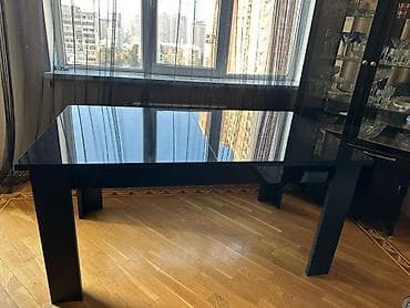 2ci el termolar: İşlənmiş, Masa və oturacaqlar, Divan, Servant, Kredit yoxdur — 8