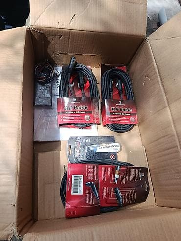 ij diskleri: TASCAM MD-02B MiniDisc Deck + aksesuar dəsti Peşəkar səviyyəli — 4