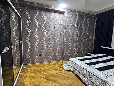 perde sederek: 3 otaqlı, 96 kv. m — 9