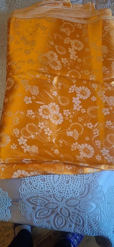 Parça 4.45m/95sm. təzə