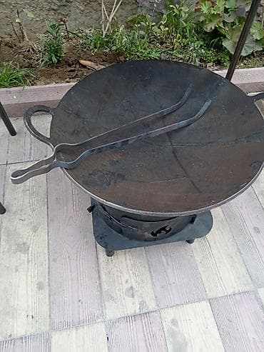 Şlanqlar: Manqal, Kömür, Yeni, Şişli — 5