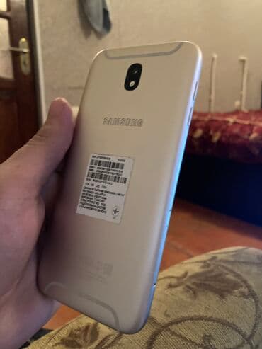 samsung j1 ekran qiymeti: Samsung Galaxy J7 2018, 16 GB, rəng - Qızılı, Barmaq izi — 3