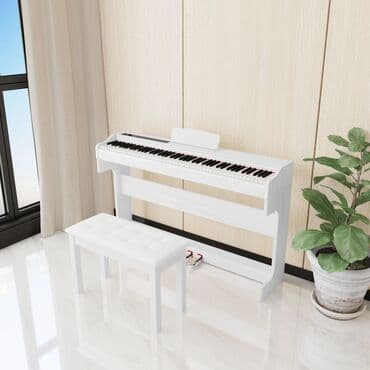 pianinolar: Piano, Rəqəmsal, Yeni, Ünvandan götürmə — 2
