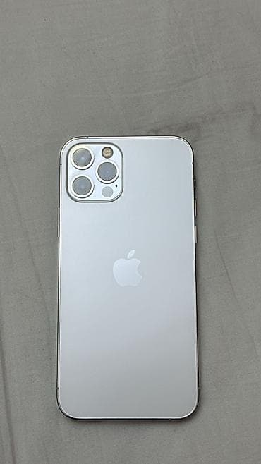 kontakt home iphone 8: IPhone 12 Pro, 128 GB, Gümüşü, Face ID — 5
