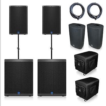 Gündəlik və aylıq icarə imkanları mövcuddur. * Line Array sistemləri lalafo.az -da Gündəlik və aylıq icarə imkanları mövcuddur. * Line Array sistemləri