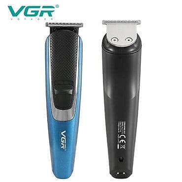 silver et ceken: Saç qırxan maşın, Vgr, Yeni, Pulsuz çatdırılma, Ödənişli çatdırılma, Rayonlara çatdırılma — 2