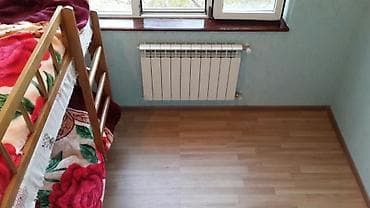ucuz evler gence: 9-cu mikrorayon, 4 otaqlı, Yeni tikili, m. Nəsimi, 101 kv. m — 10