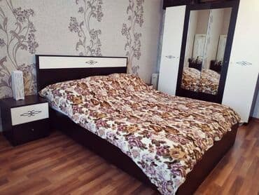 gəncə komsomol: 2 otaqlı, Yeni tikili, 70 kv. m — 4