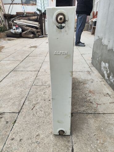 Tavan: Panel Radiator — 3