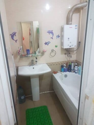 makler gence: Bakı, 3 otaqlı, Köhnə tikili, m. Həzi Aslanov, 70 kv. m — 13