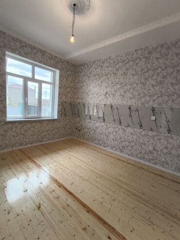 загородный дом с гаражом: 3 комнаты, 90 м², Нет кредита, Свежий ремонт — 6