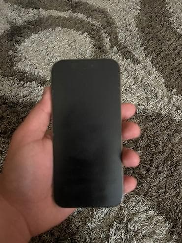 antique bisirme sobasi: IPhone 16 Pro, 128 GB, Desert Titanium, Face ID — 2