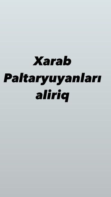 soyducu ustasi: Стиральная машина LG, 6 кг, Новый, Автомат — 2