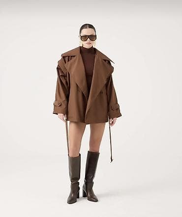 Baş geyimləri: Yeni etiketi üzərindədir alınıb 120azn satılır 60azn heç bir defekt — 4