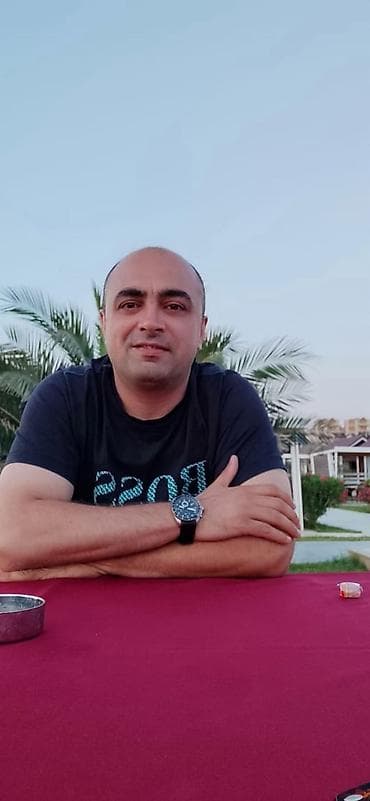 turba az 07: Sürücü.:Ofis ŞəxsiAilə. Ailəli. Ali təhsilli,Rus,İnglis — 2