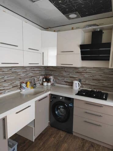 сдается квартира в баку: 3 otaqli temirli tam mebeli ev (Aileye) kiraye verilir.Evin her bir — 10