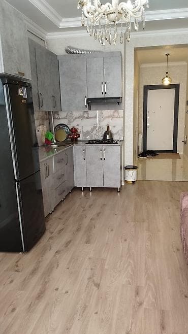 room: Kirayə mənzil – Sumqayıt şəhəri - Yeni tikili kompleksində 2 otaqlı — 4