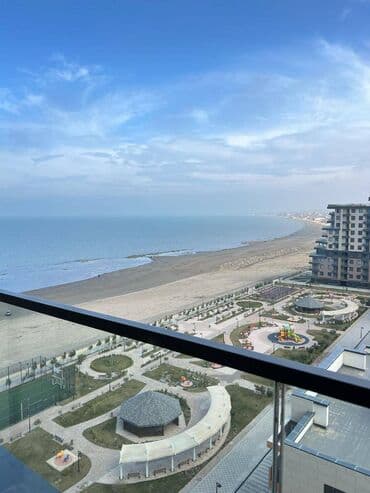 hazır ipotekada olan mənzillər: 2 otaqlı, Yeni tikili, 72 kv. m — 14