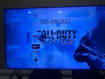 tək şəxsiyyət vəsiqəsi ilə: PlayStation 3 paketi Komplekt: - PS3 konsolu (qara rəng) - 5 ədəd — 5