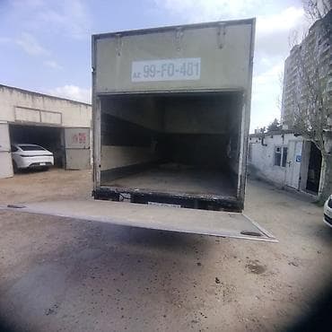 мерседес гигант 814 в бишкеке: Maşın əla vəziyyətdədir. Ağır yük vurulmayib. Motor BEZNONER yazilib — 6