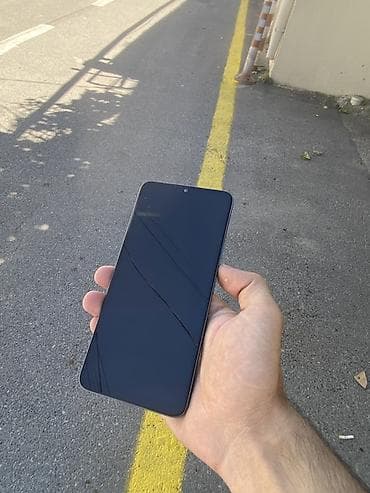 philips xenium x530: Redmi Note 12, 128 GB, rəng - Yaşıl, Barmaq izi — 2
