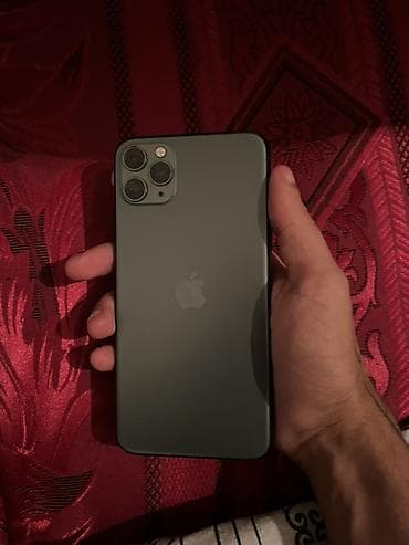IPhone 11 Pro, Space Gray — 2